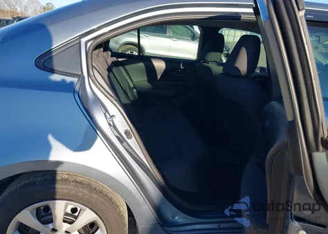 2025 Toyota Corolla Le z USA, uszkodzony, nr VIN 5YFB4MDE2SP251766